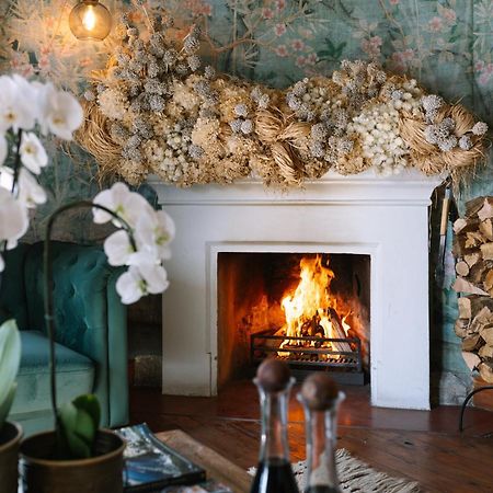 Auberge Burgundy Boutique Hotel & Spa Германус Екстер'єр фото