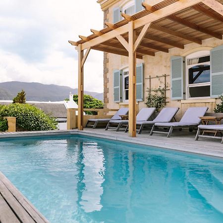 Auberge Burgundy Boutique Hotel & Spa Германус Екстер'єр фото