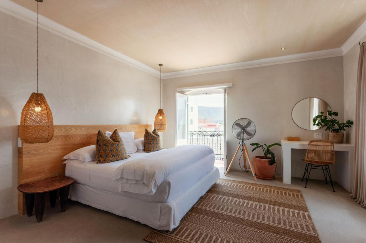Auberge Burgundy Boutique Hotel & Spa Германус Екстер'єр фото