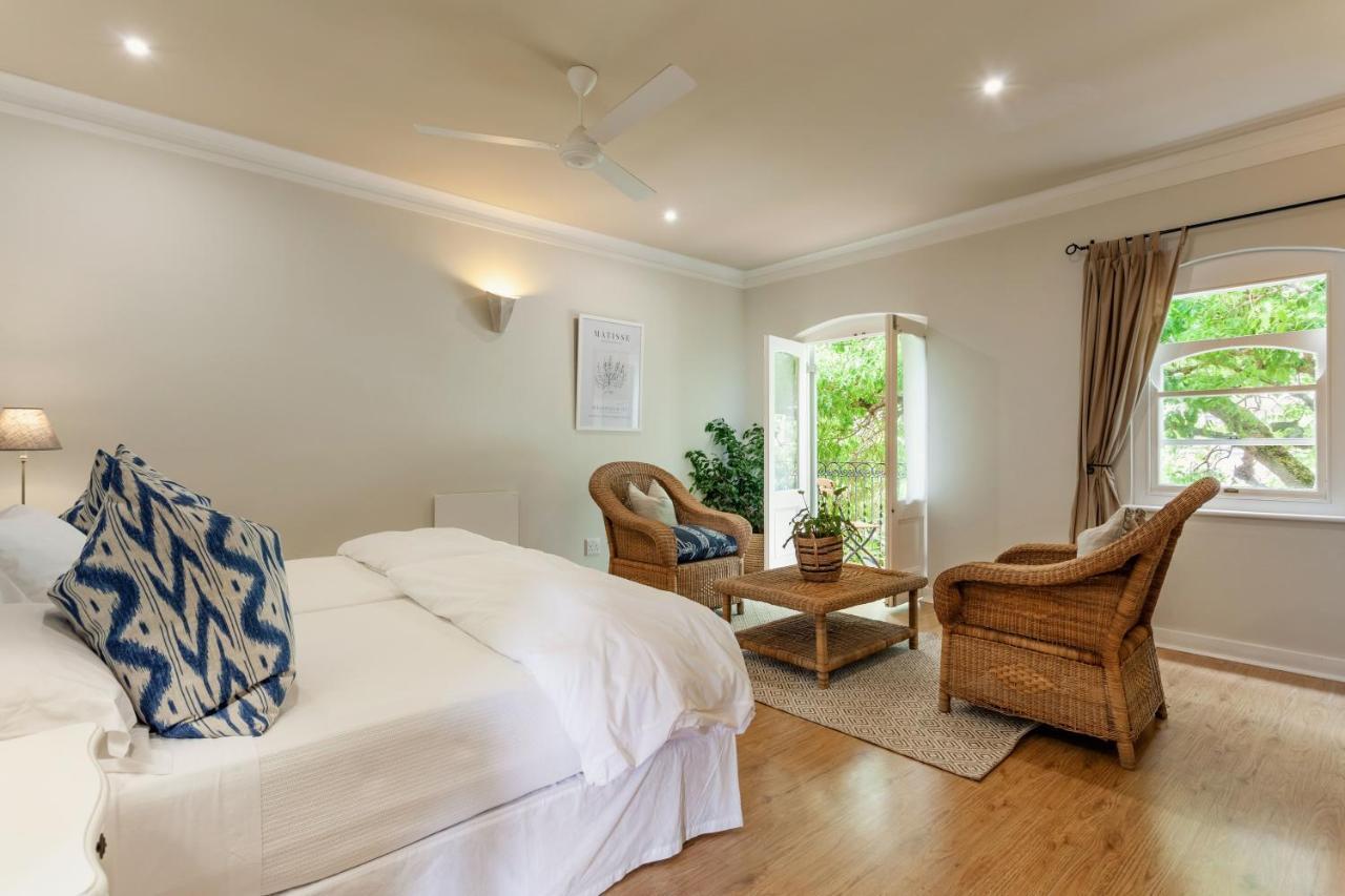 Auberge Burgundy Boutique Hotel & Spa Германус Екстер'єр фото