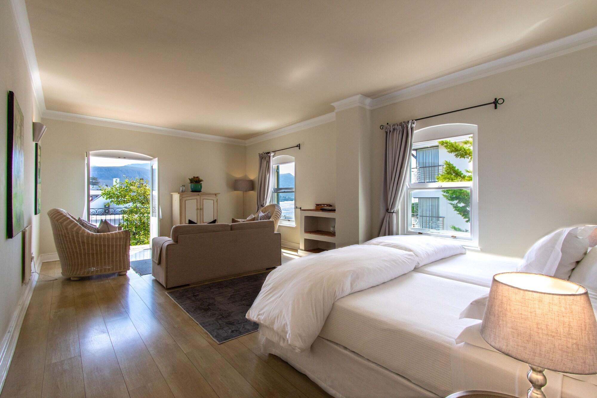 Auberge Burgundy Boutique Hotel & Spa Германус Екстер'єр фото