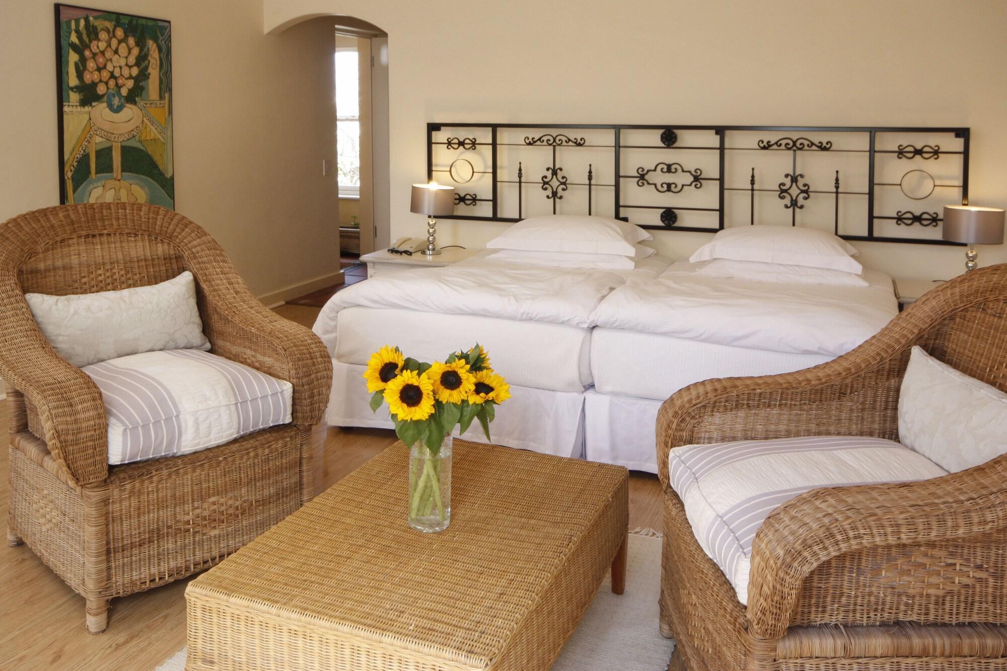 Auberge Burgundy Boutique Hotel & Spa Германус Екстер'єр фото