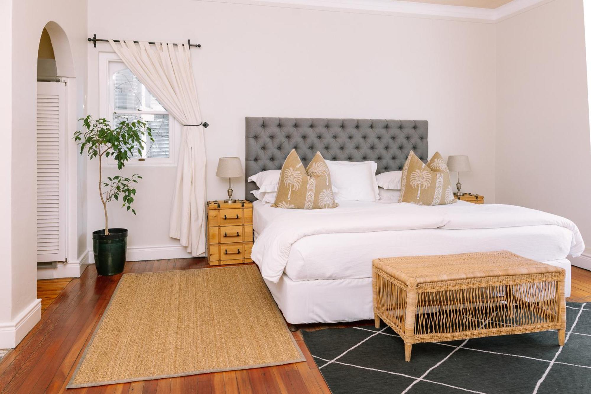 Auberge Burgundy Boutique Hotel & Spa Германус Екстер'єр фото