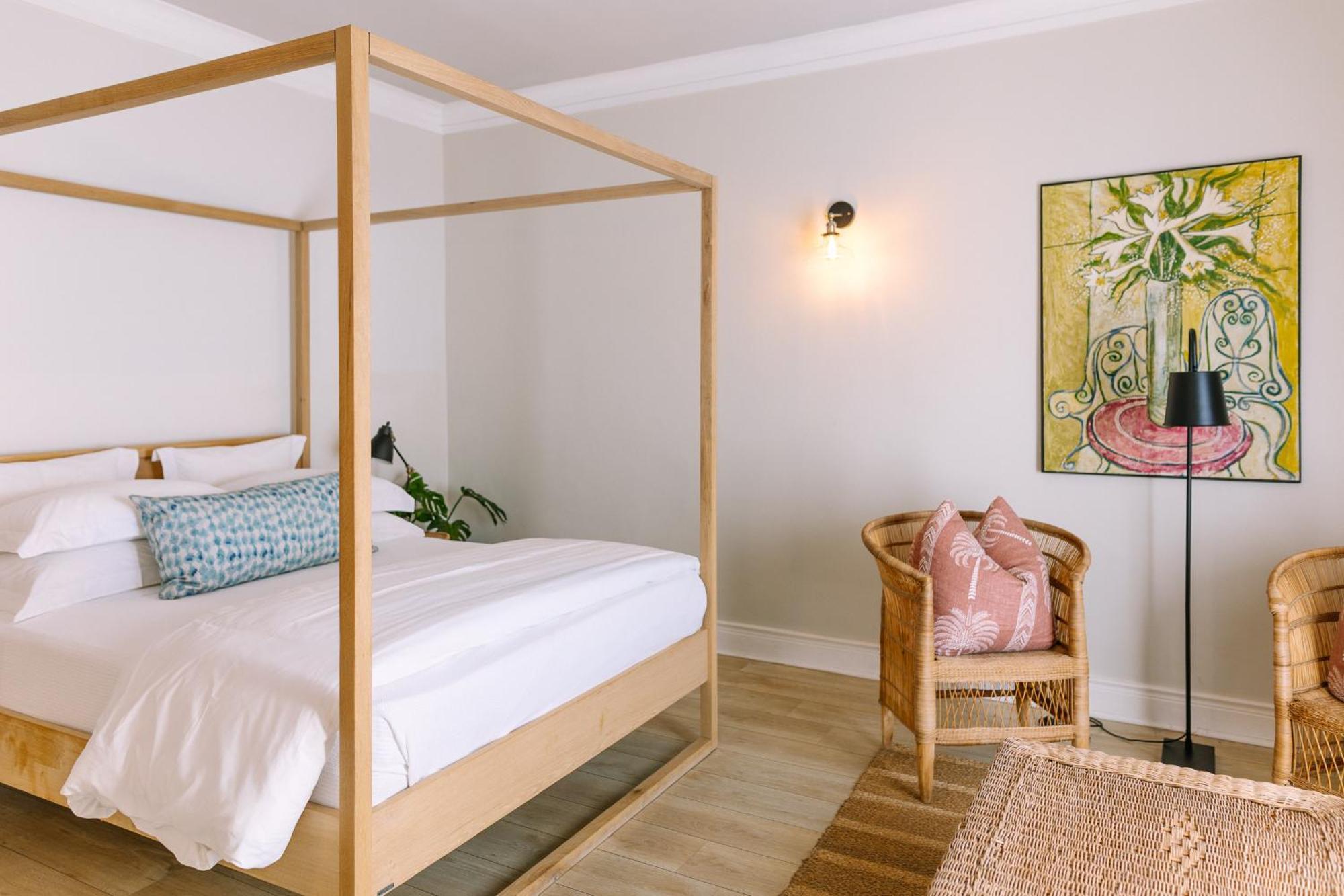 Auberge Burgundy Boutique Hotel & Spa Германус Екстер'єр фото