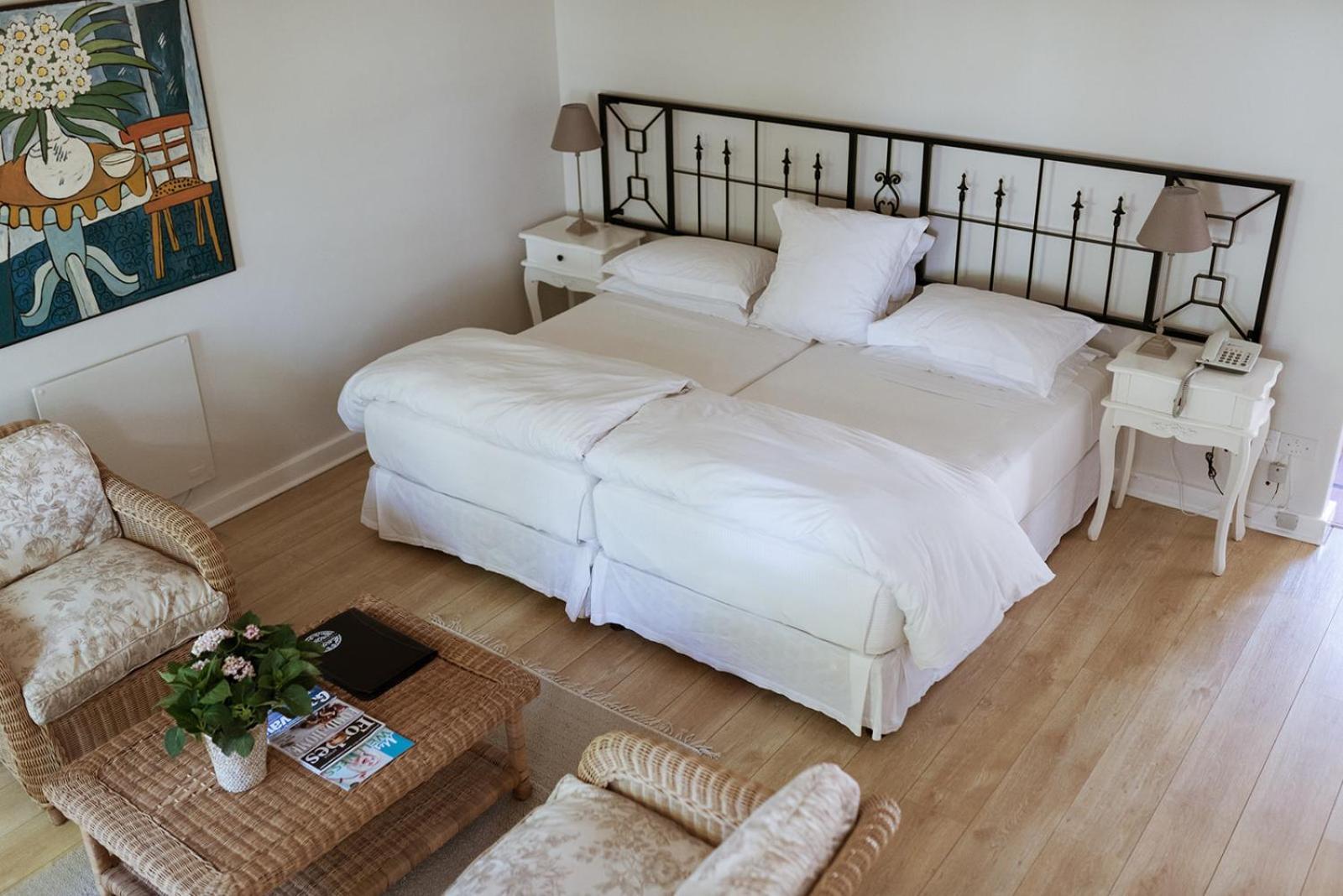 Auberge Burgundy Boutique Hotel & Spa Германус Номер фото